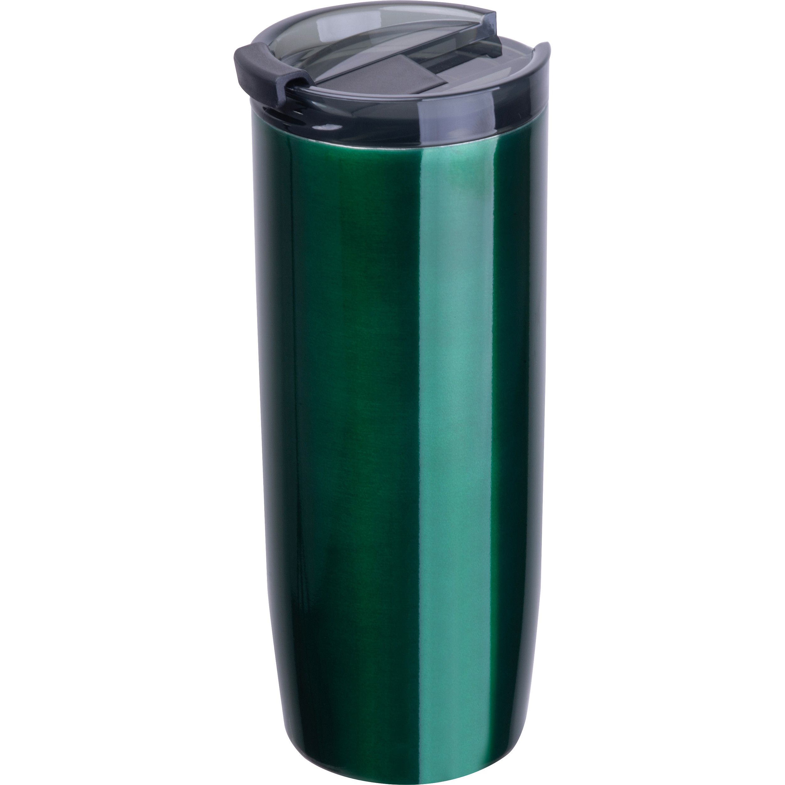 CrisMa Vakuum Trinkbecher, 600ml MARIO - grün-511