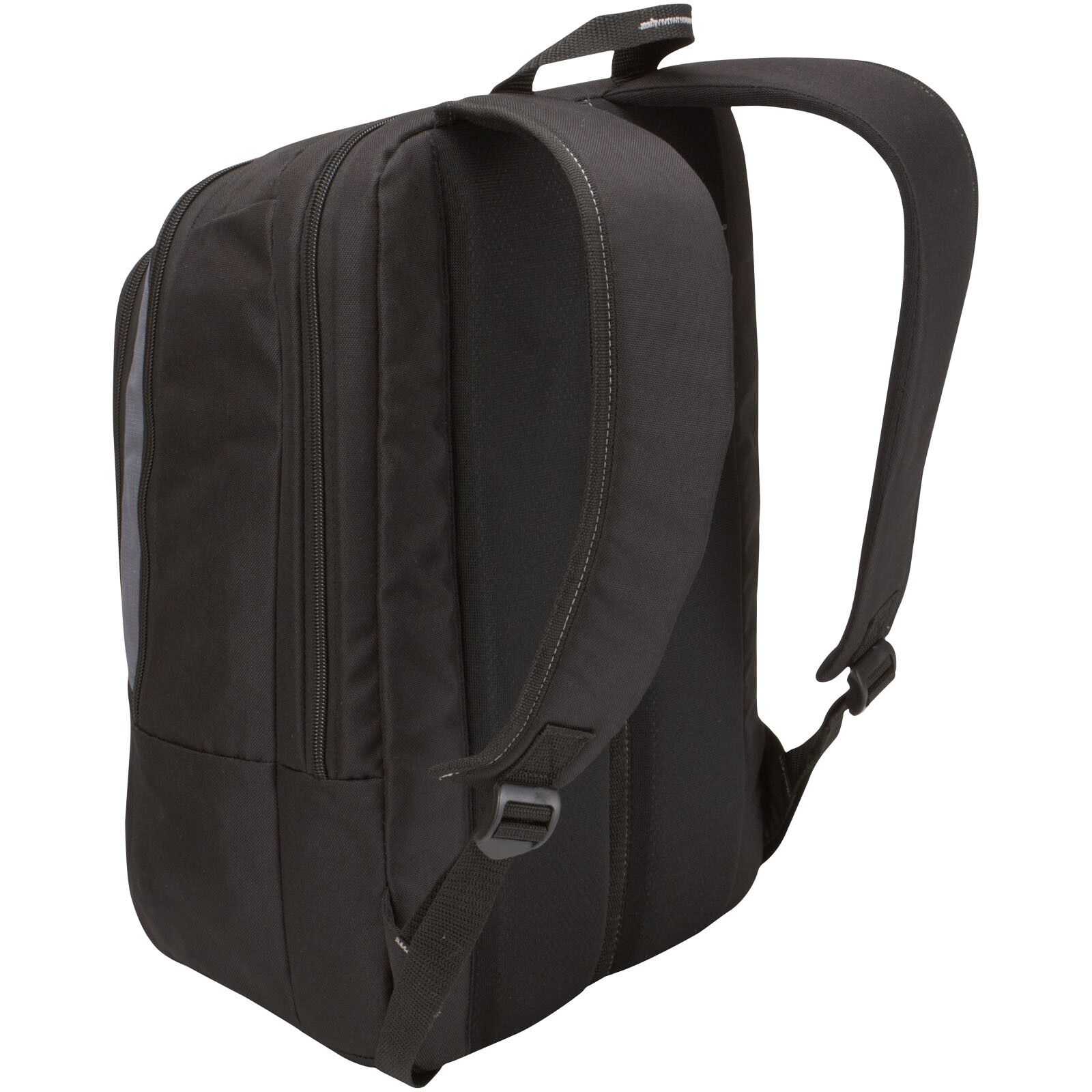 Case Logic 17" Laptoprucksack 25L - schwarz -  grau-803