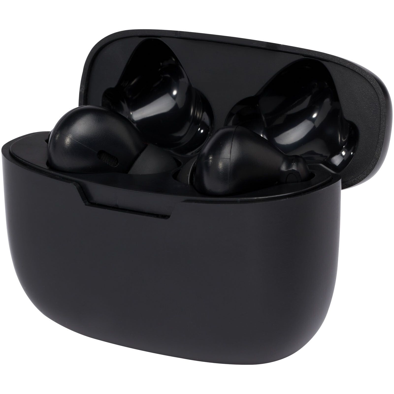 Essos 2.0 True Wireless Auto-Pair-Ohrhörer mit Etui - schwarz-179
