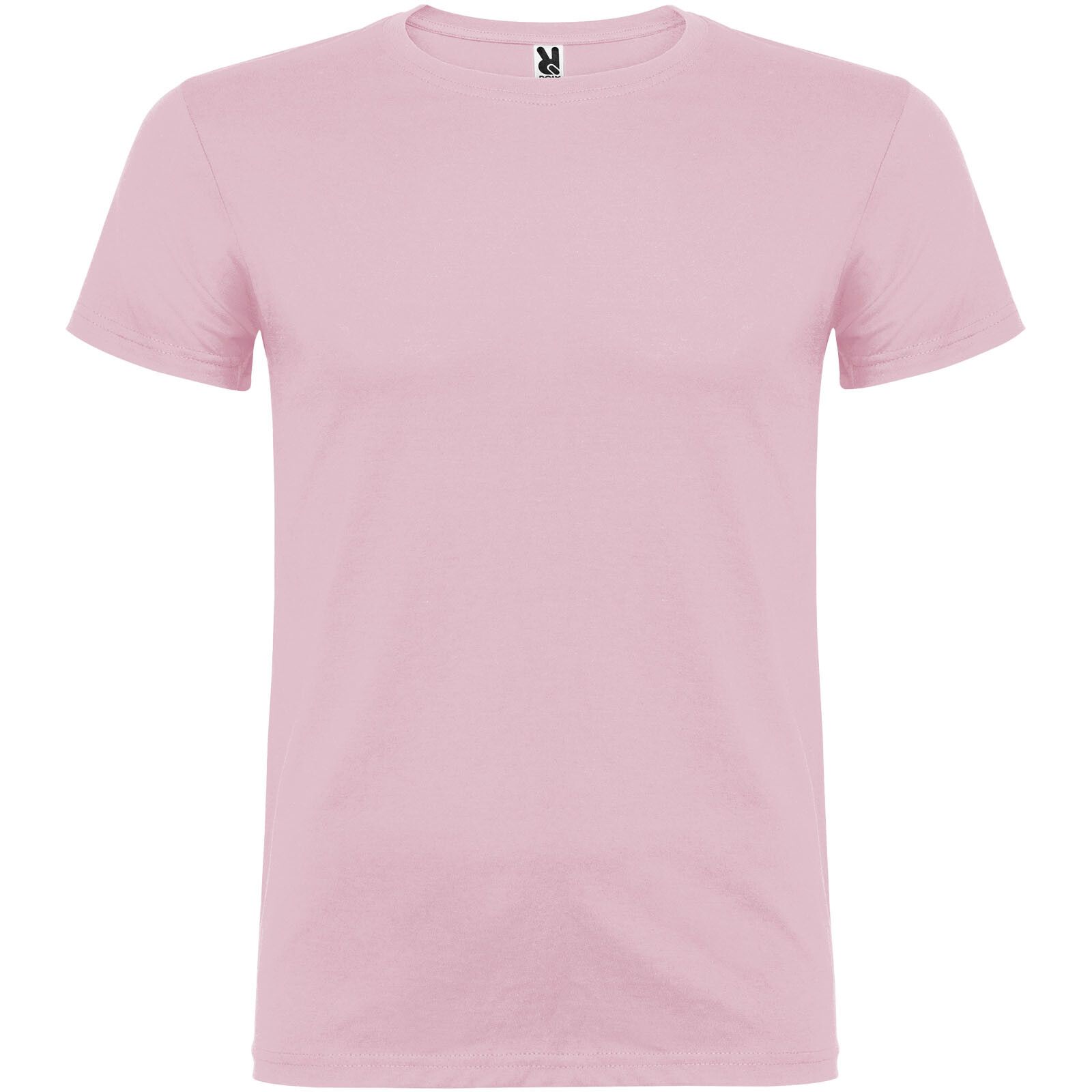 Beagle T-Shirt für Herren - hellrosa - S-31