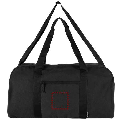 Veredelungsposition Tasche