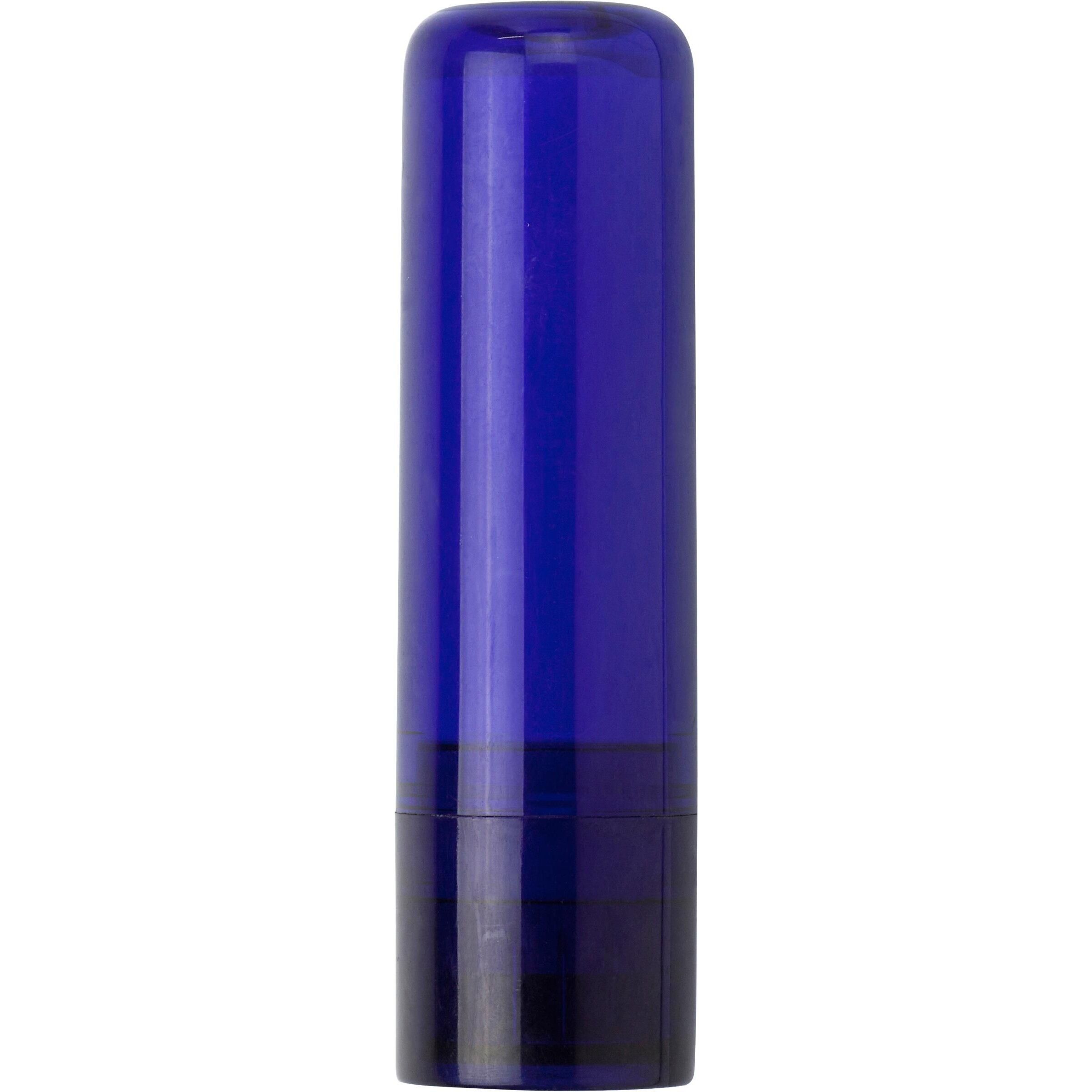 Lippenpflegestift Lipcare - blau-603