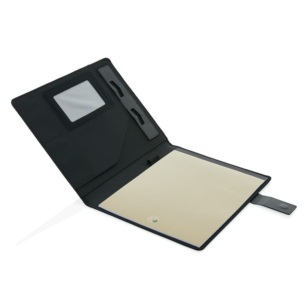 Basic Tech Portfolio - schwarz-161