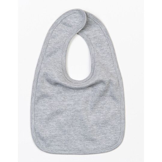 heather grey melange