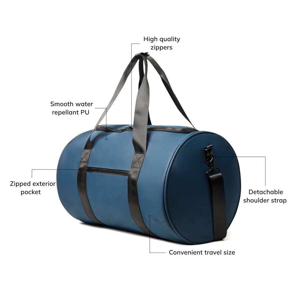 VINGA Baltimore Sporter - navy blau-942