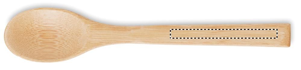 Veredelungsposition SPOON