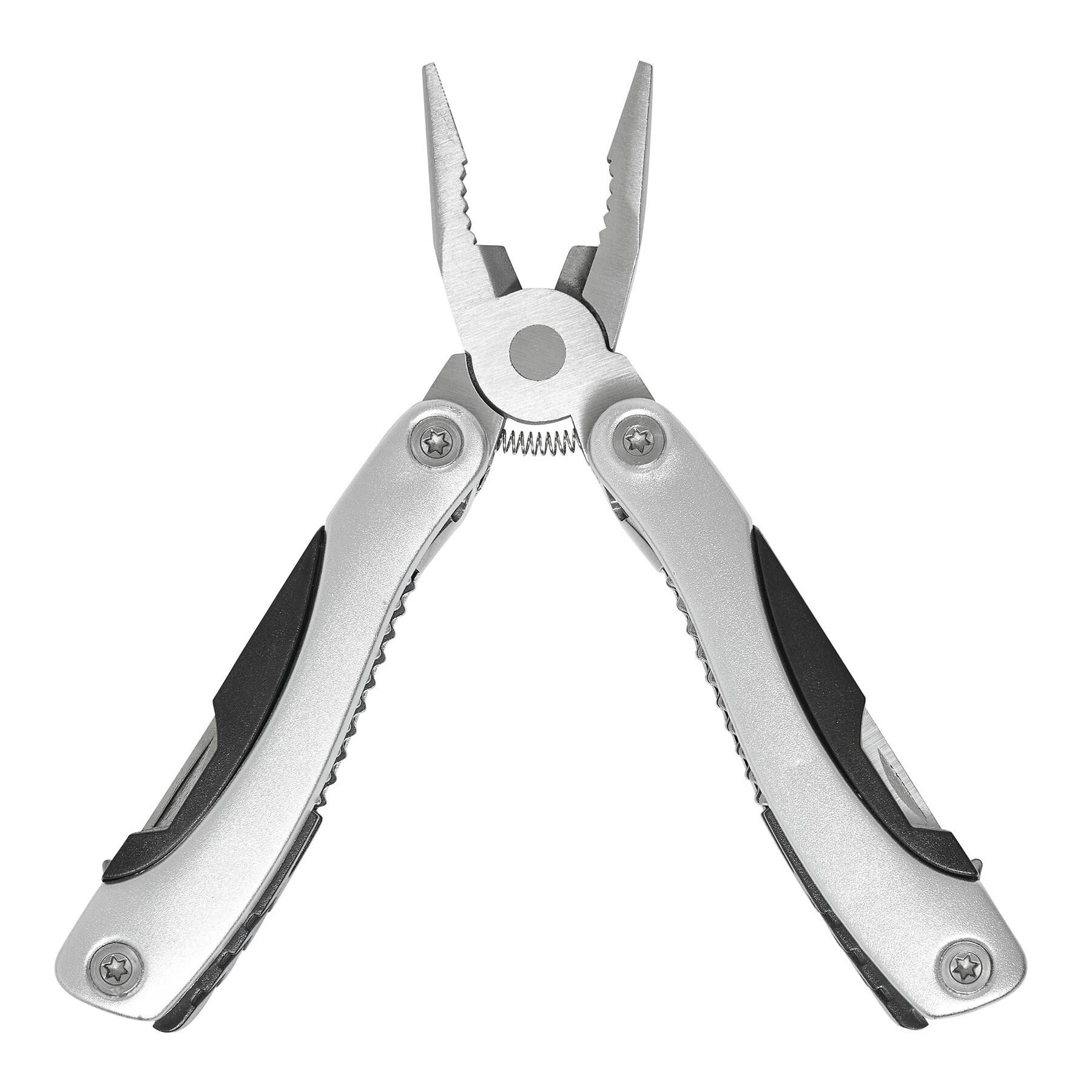 Multifunktionswerkzeug BIG PLIERS - silber-381