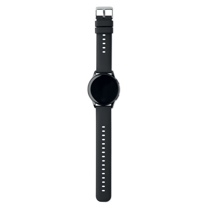 Smart Watch IP67 wasserdicht RIST - schwarz-694