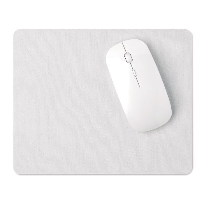 Mousepad Sublimation SULIMPAD - weiß-925