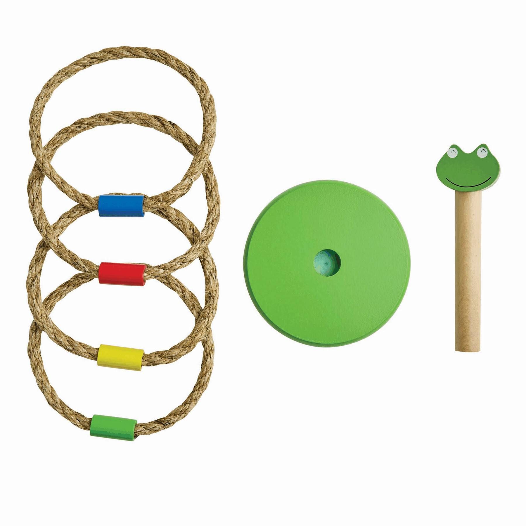 Ringwurfspiel CRAZY LOOP - 0-319