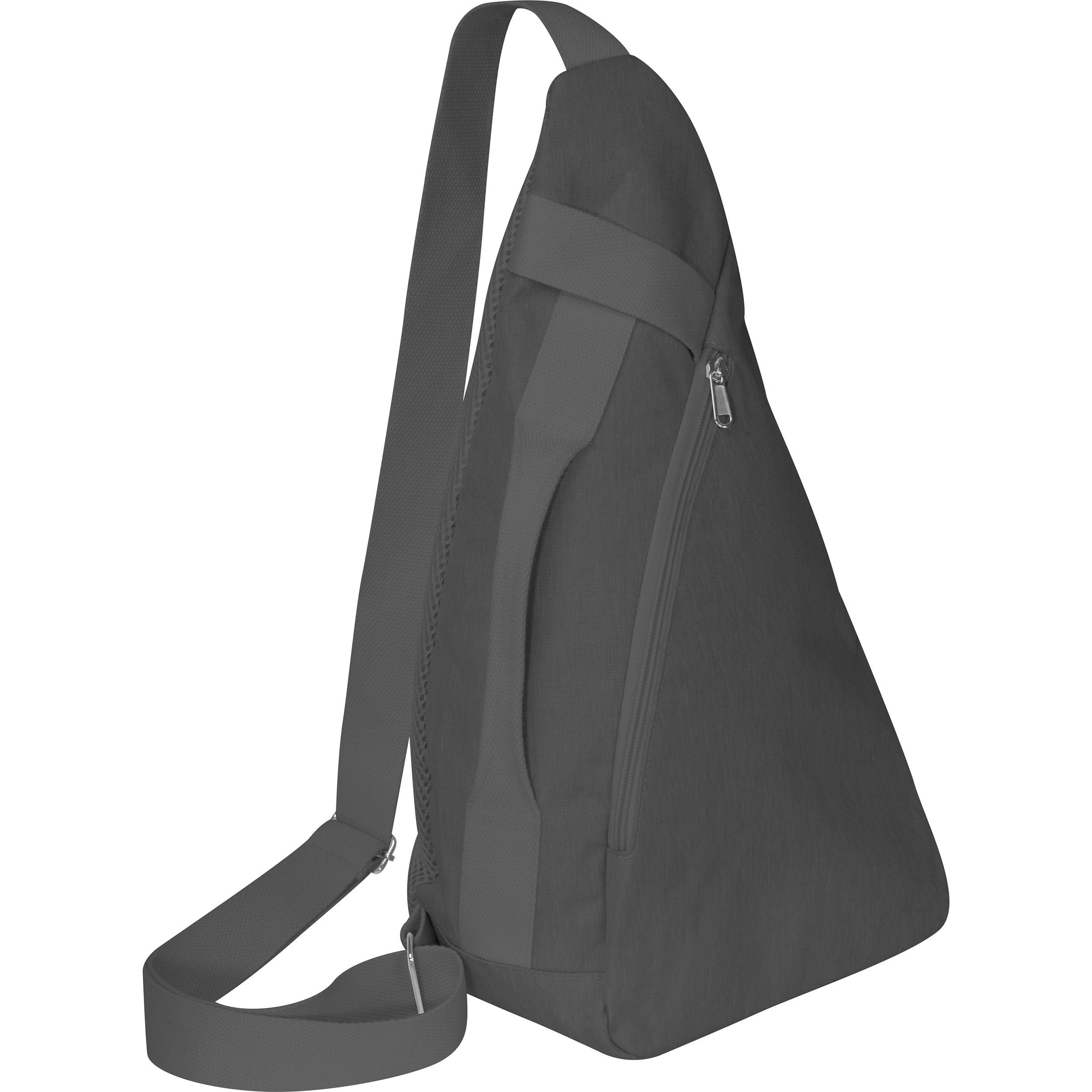 Citybag Rhode Island - schwarz-324