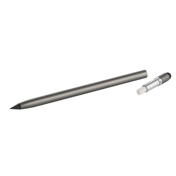 Metmaxx® "EndlessGrafiteDeLuxe" - titan-98