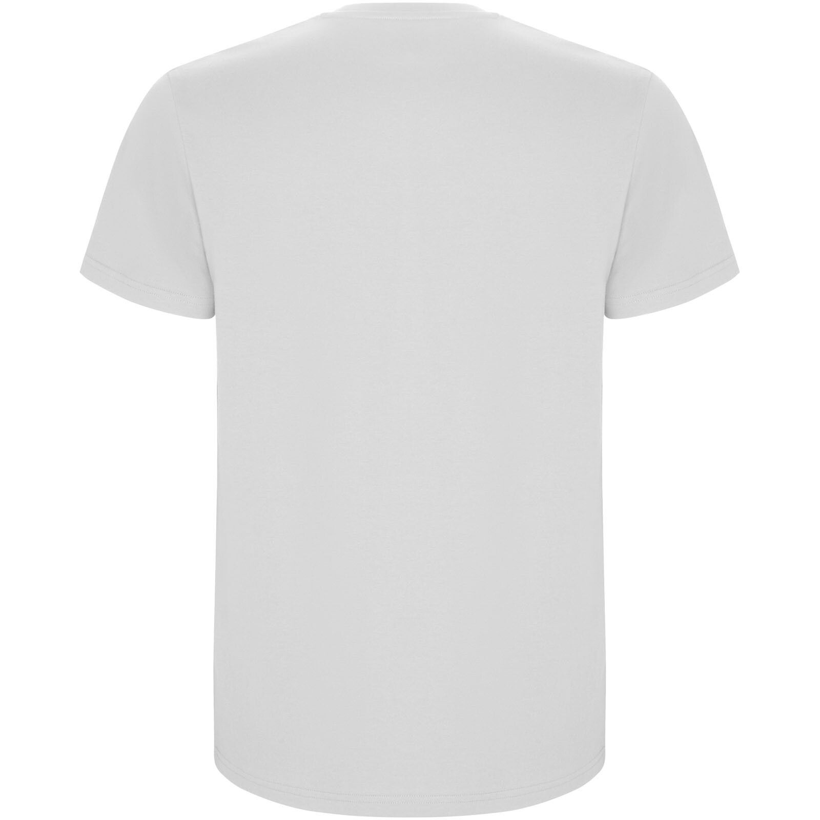 Stafford T-Shirt für Kinder - weiss-12