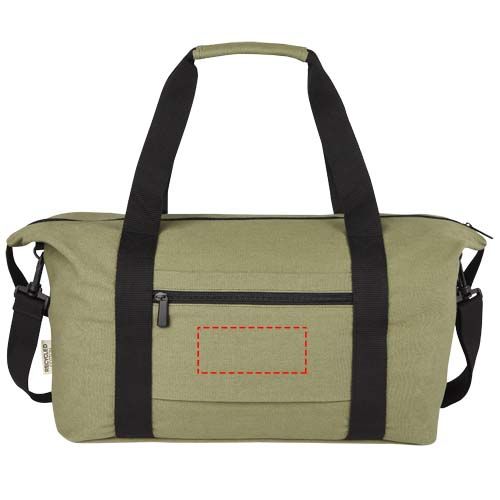 Veredelungsposition Tasche