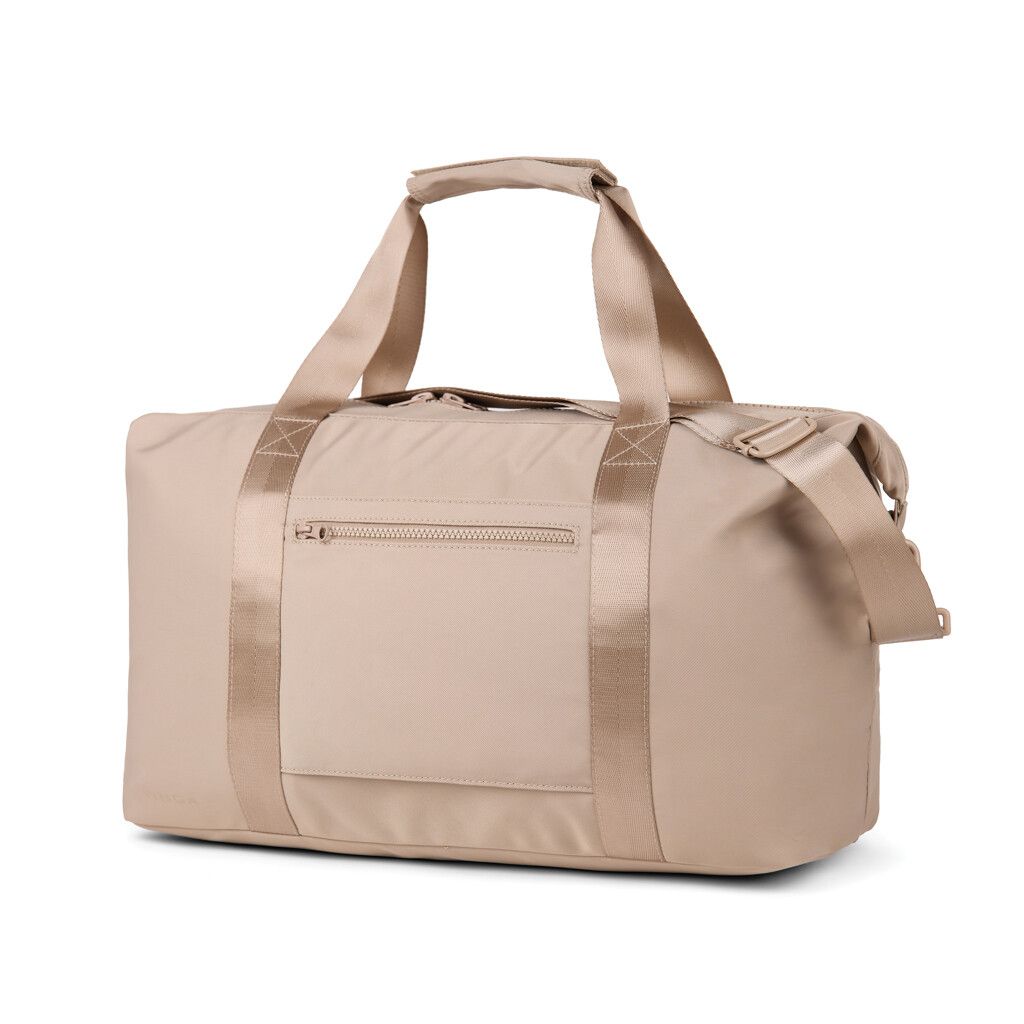 VINGA Baltimore Neo RCS Weekend-Bag - greige-243