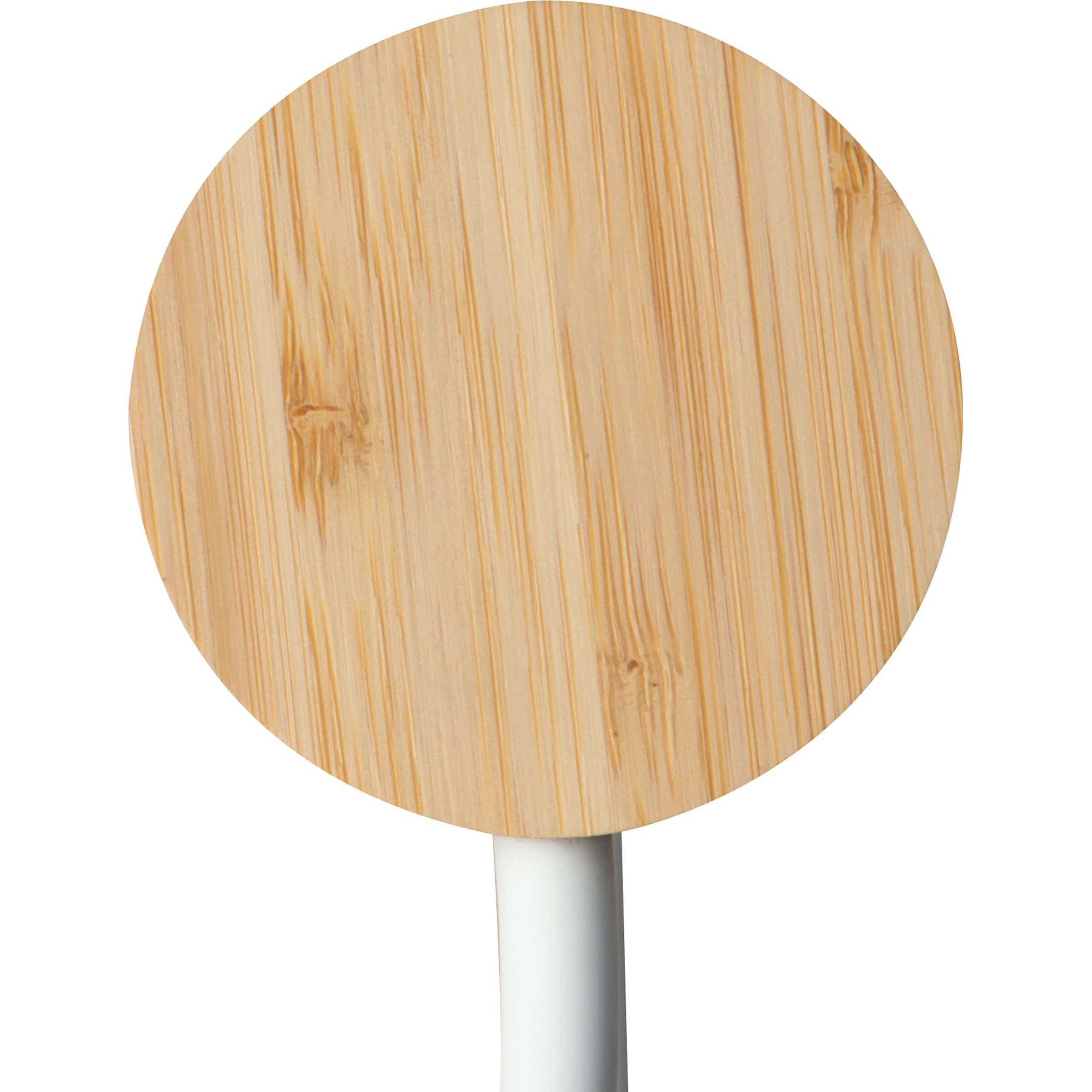 Lampe mit Induktionsladegerät Tomsk - beige-261