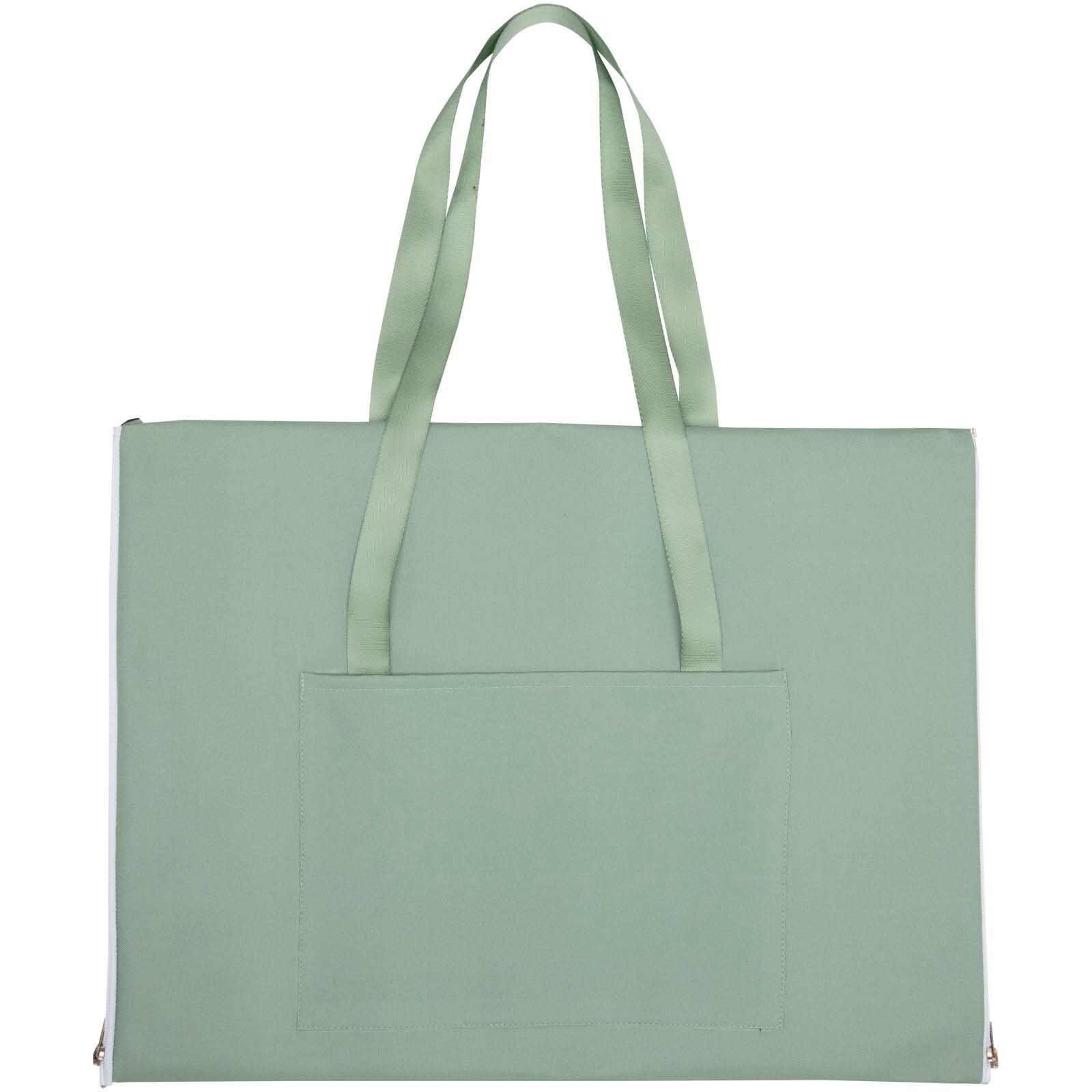 Laytote Picknickdecke - grün-622