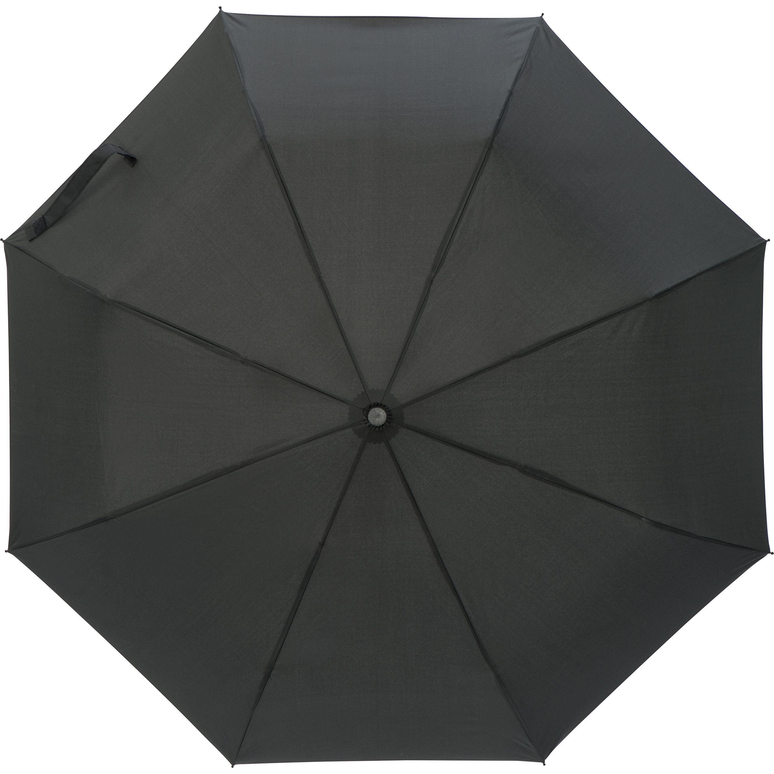 Taschensturmschirm Bixby - schwarz-502