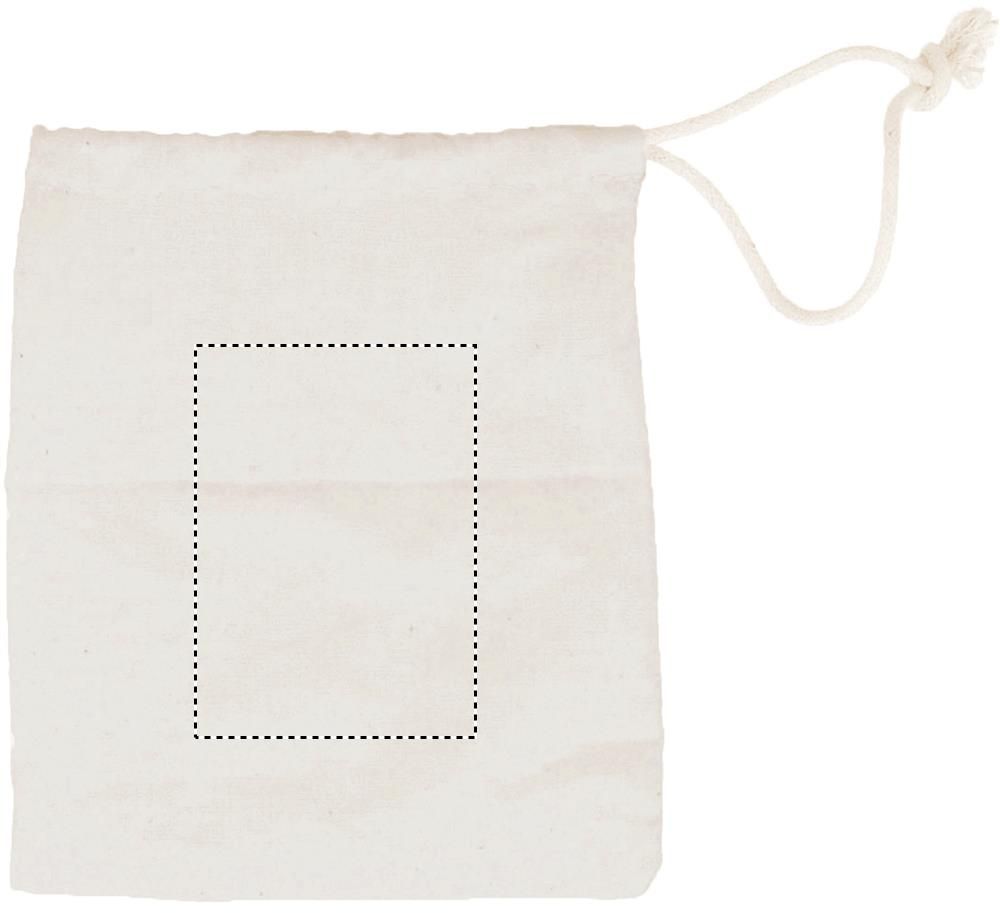 Veredelungsposition POUCH FRONT