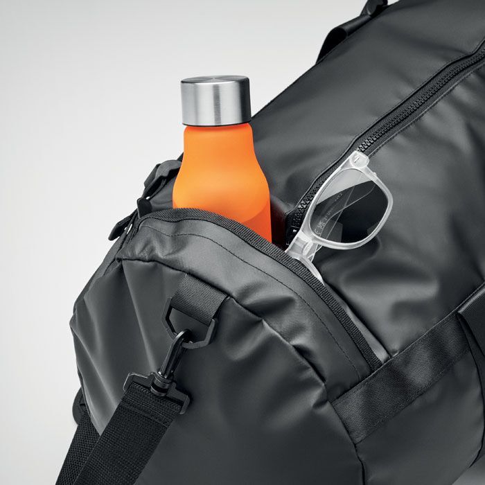 Sporttasche 50C-Plane JAYA DUFFLE - schwarz-807