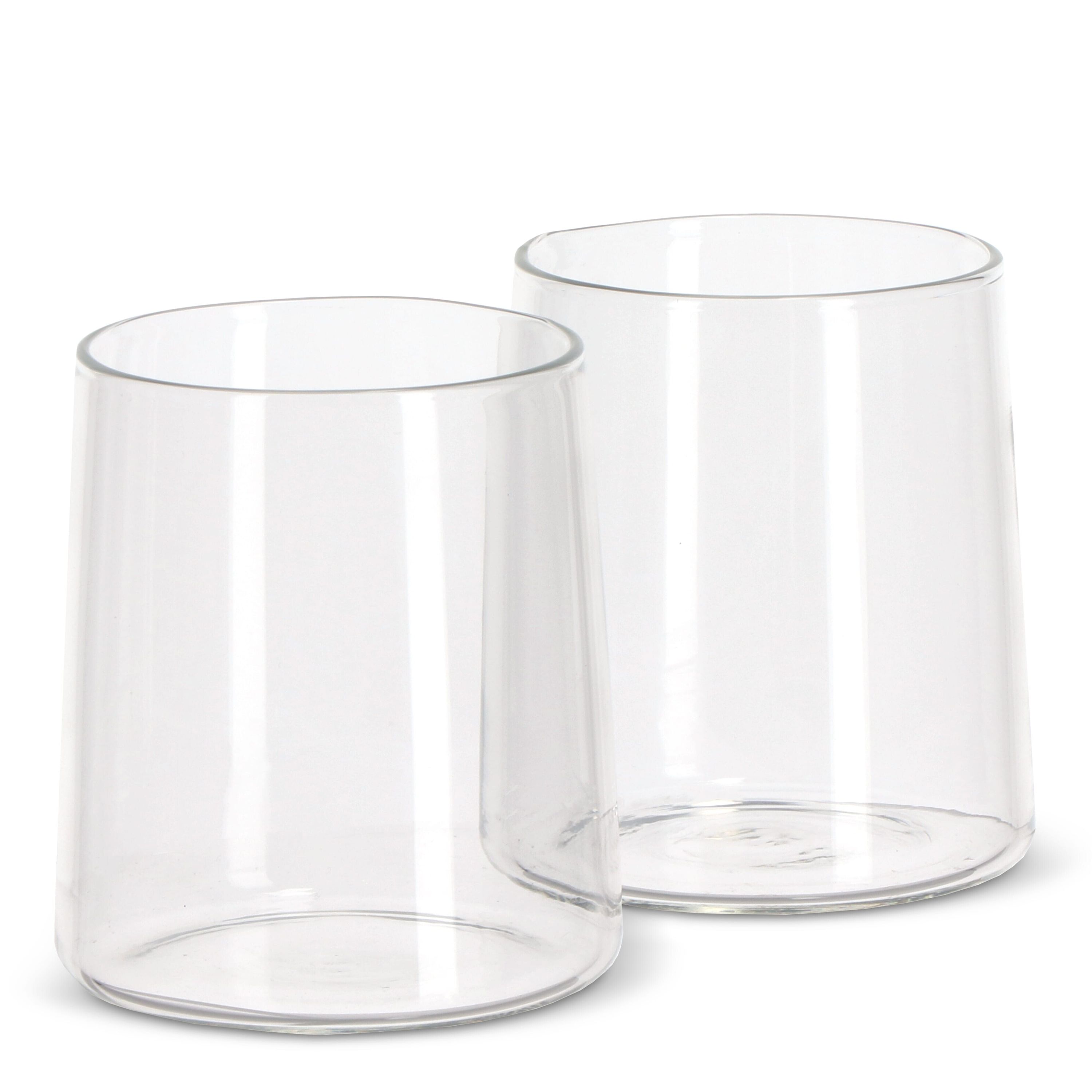 InSideOut 2-Glas-Set Elin - transparent-228