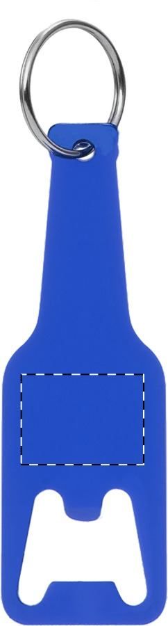 Veredelungsposition Rückseite