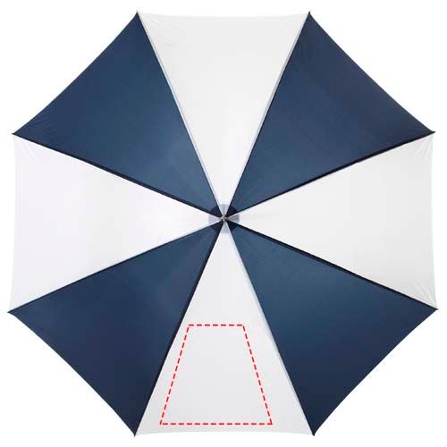 Veredelungsposition 1. Segment