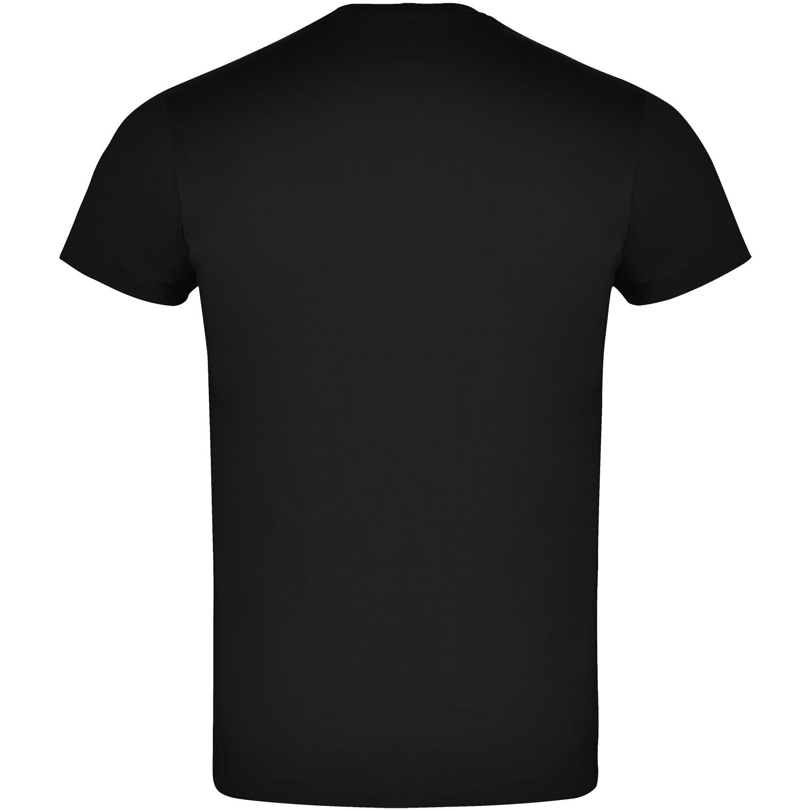 Atomic T-Shirt   - schwarz - 2XL-490