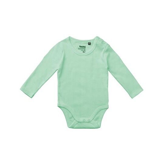 dusty mint