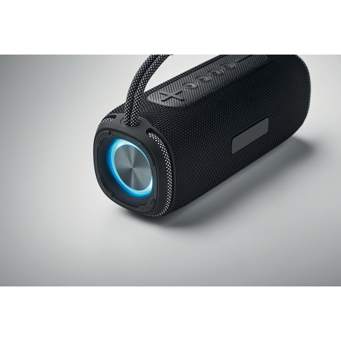 Wireless Lautsprecher NOTAMUSIC - schwarz-241