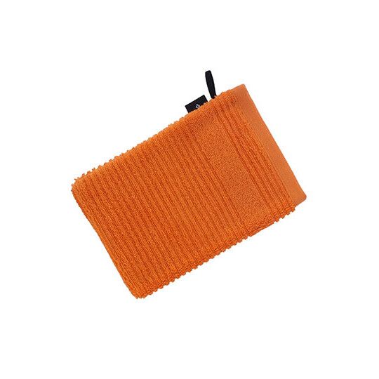 electric orange