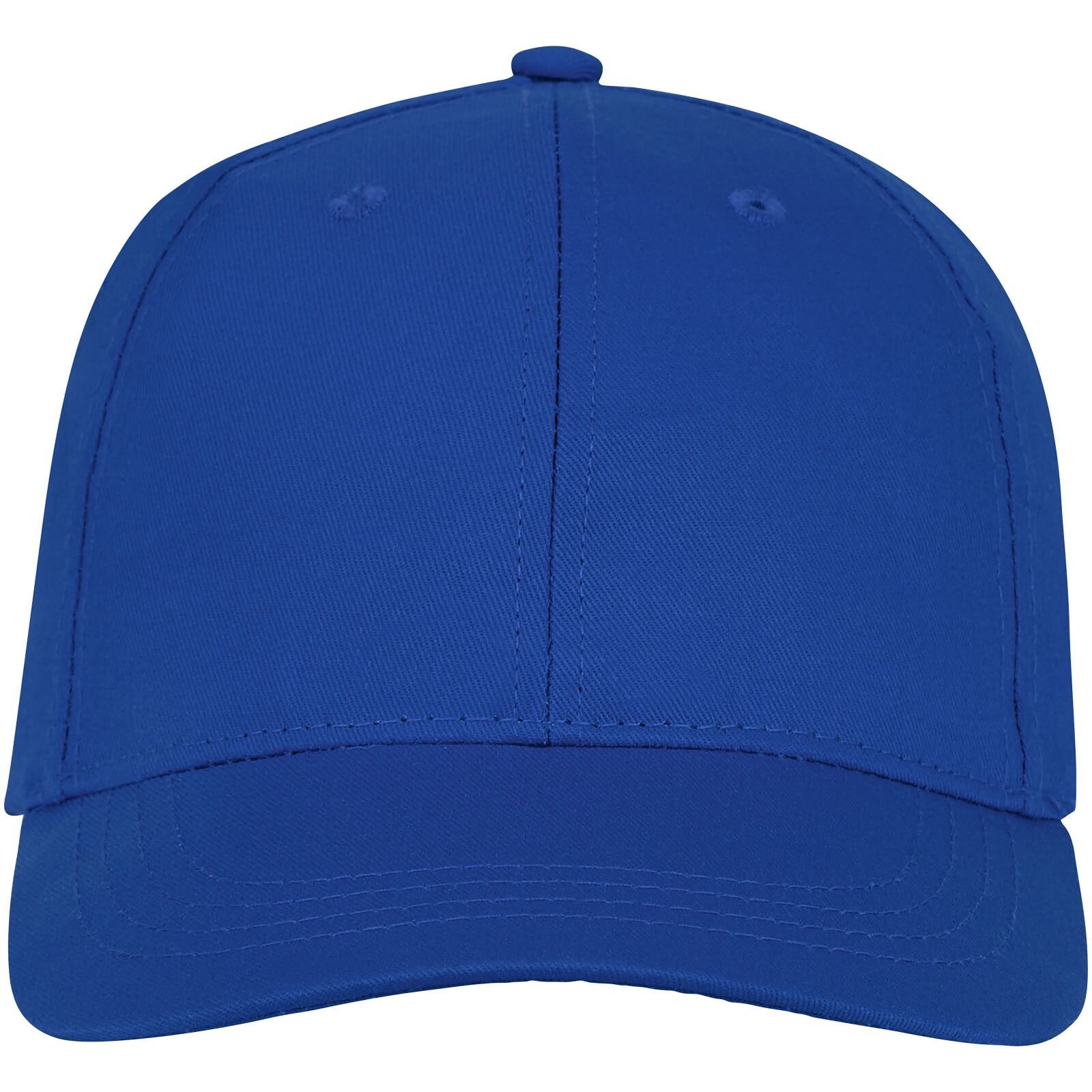 Ares Cap mit 6 Segmenten - blau - 0-813