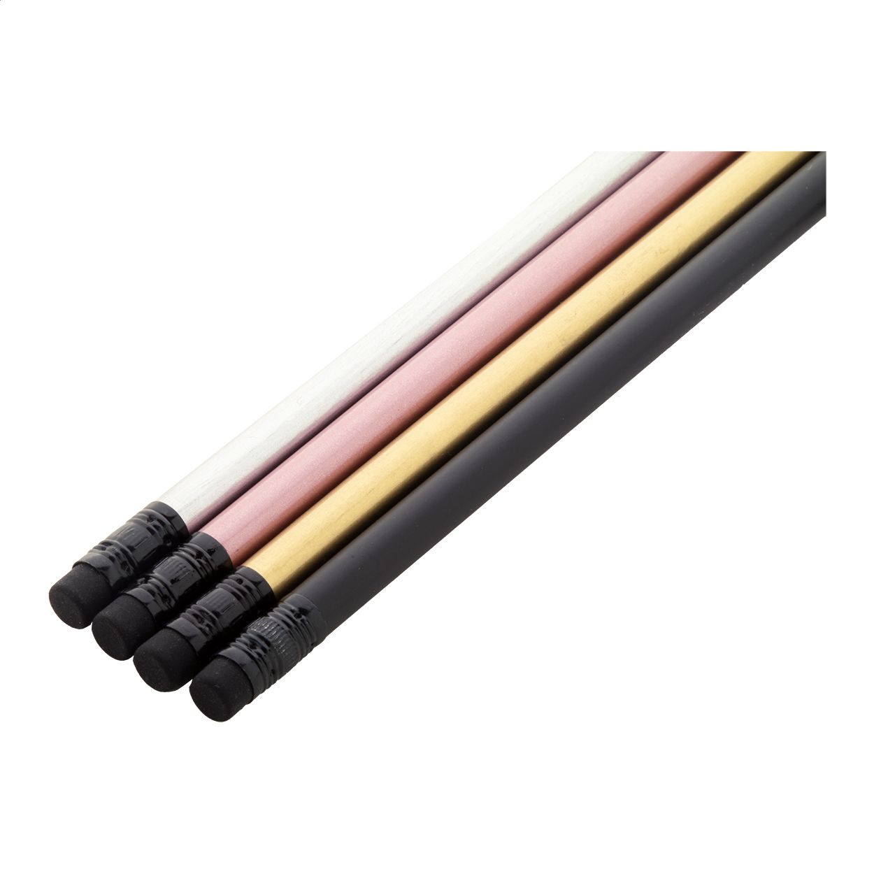 Bleistift Neplum - gold-638