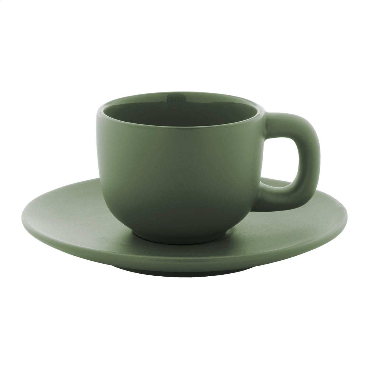 Caturra Espressotassenset - grün-412