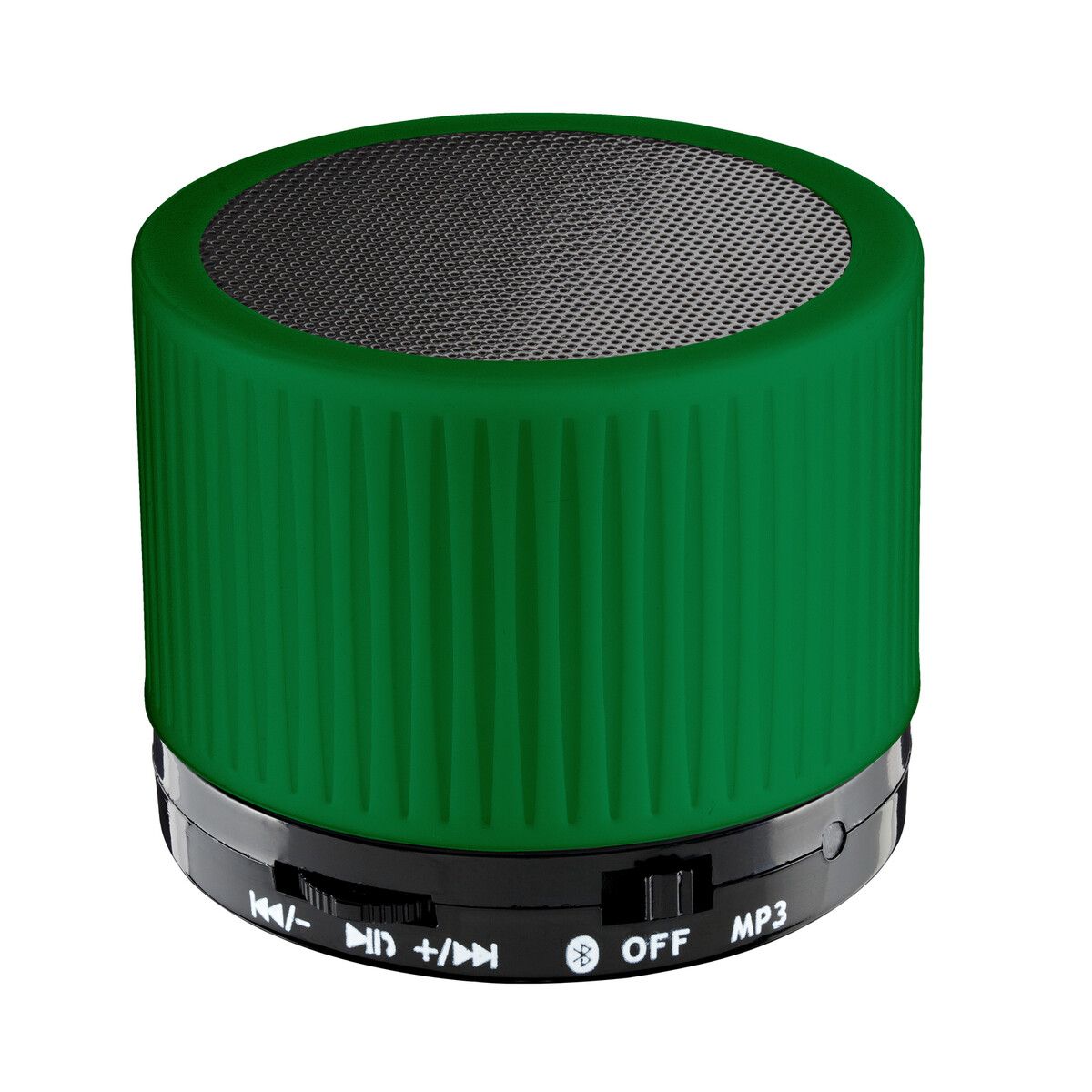 Bluetooth®-Lautsprecher myFERNLEY mit Gitter - schwarz - schwarz - grün-21