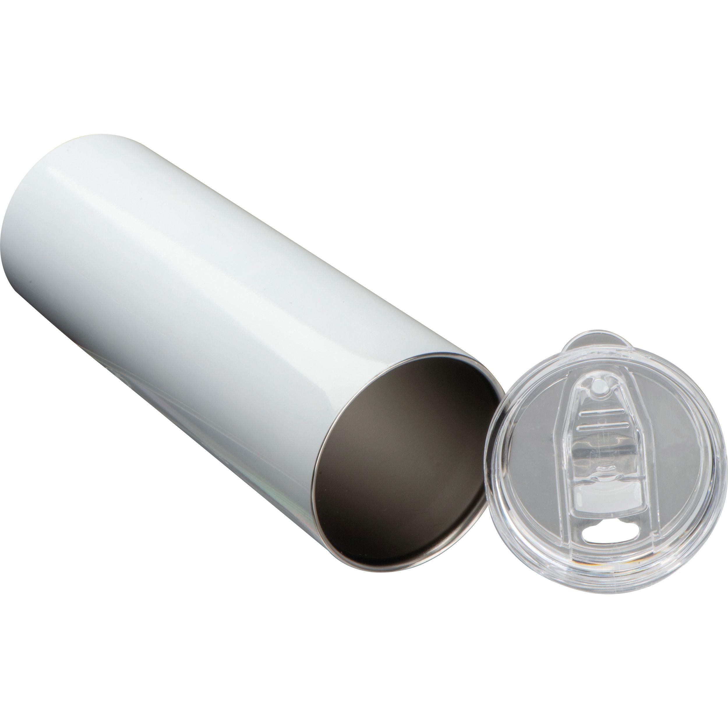 Sublimationsbecher Sao Paulo - weiss-587