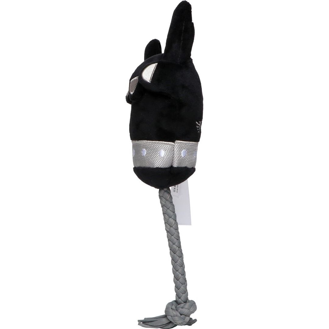 MiniFeet® Hundespielzeug Metalhand - bunt-353