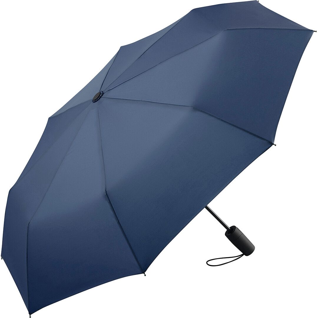 AC-Taschenschirm Ø98 cm - marine-485