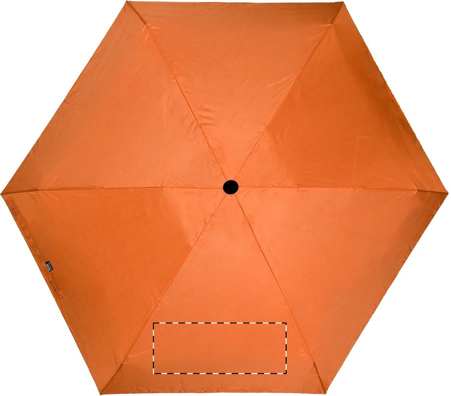 Veredelungsposition Segment 2