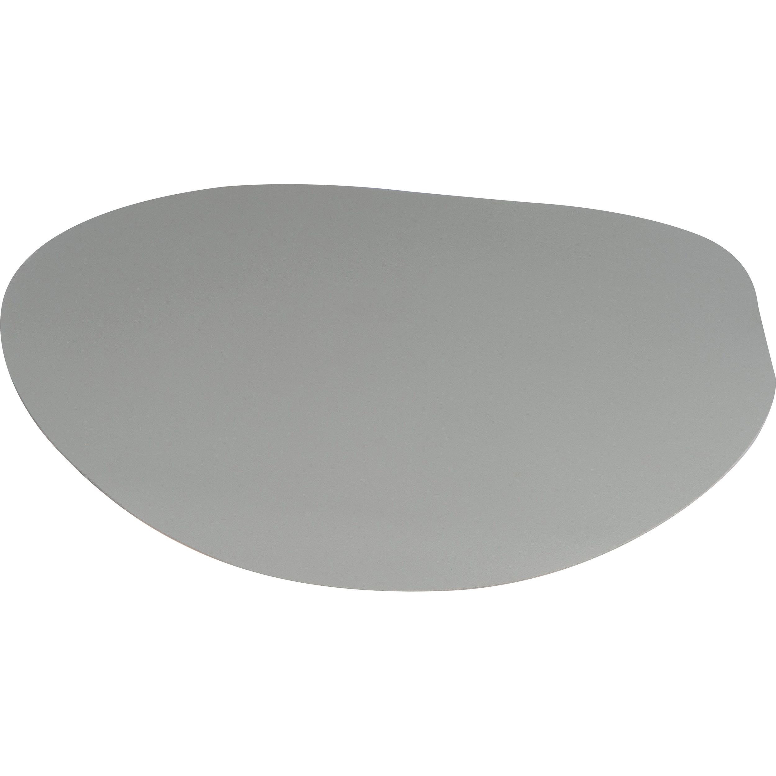 8 teiliges Platzset - schwarz-9