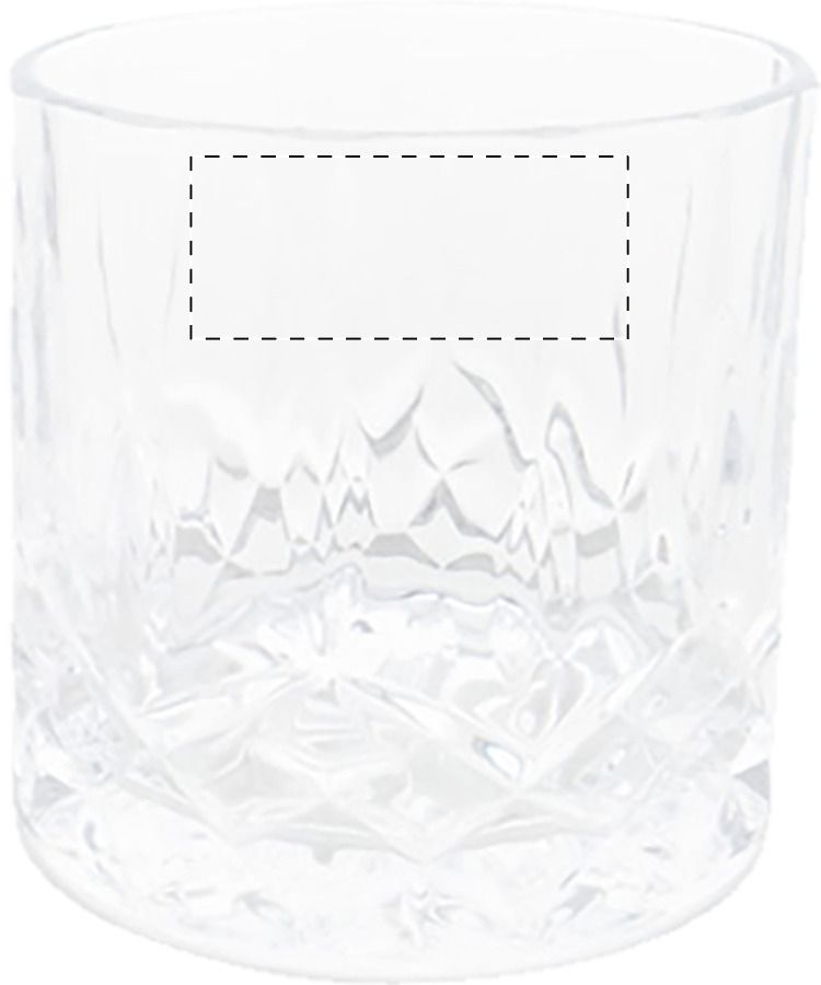 Veredelungsposition Glas 2