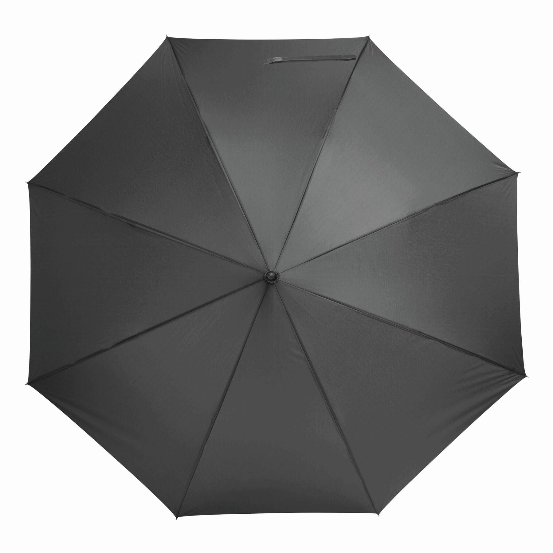 Automatischer Windproof-Golfschirm PASSAT - grau-80