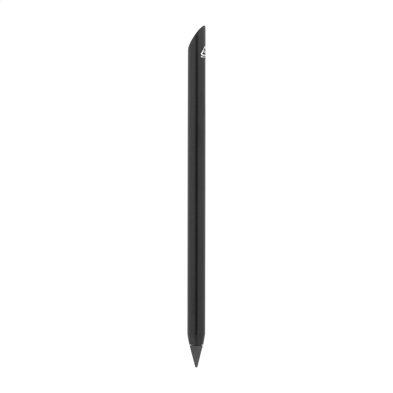 Rangle Tintenloser Stift - schwarz-477
