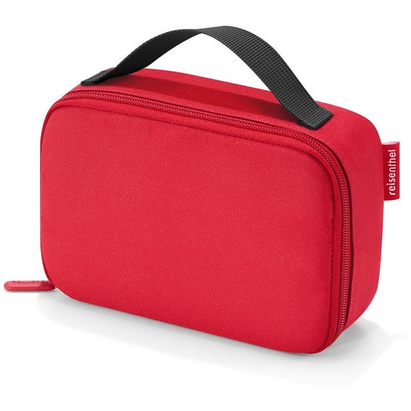 Thermocase - red-550