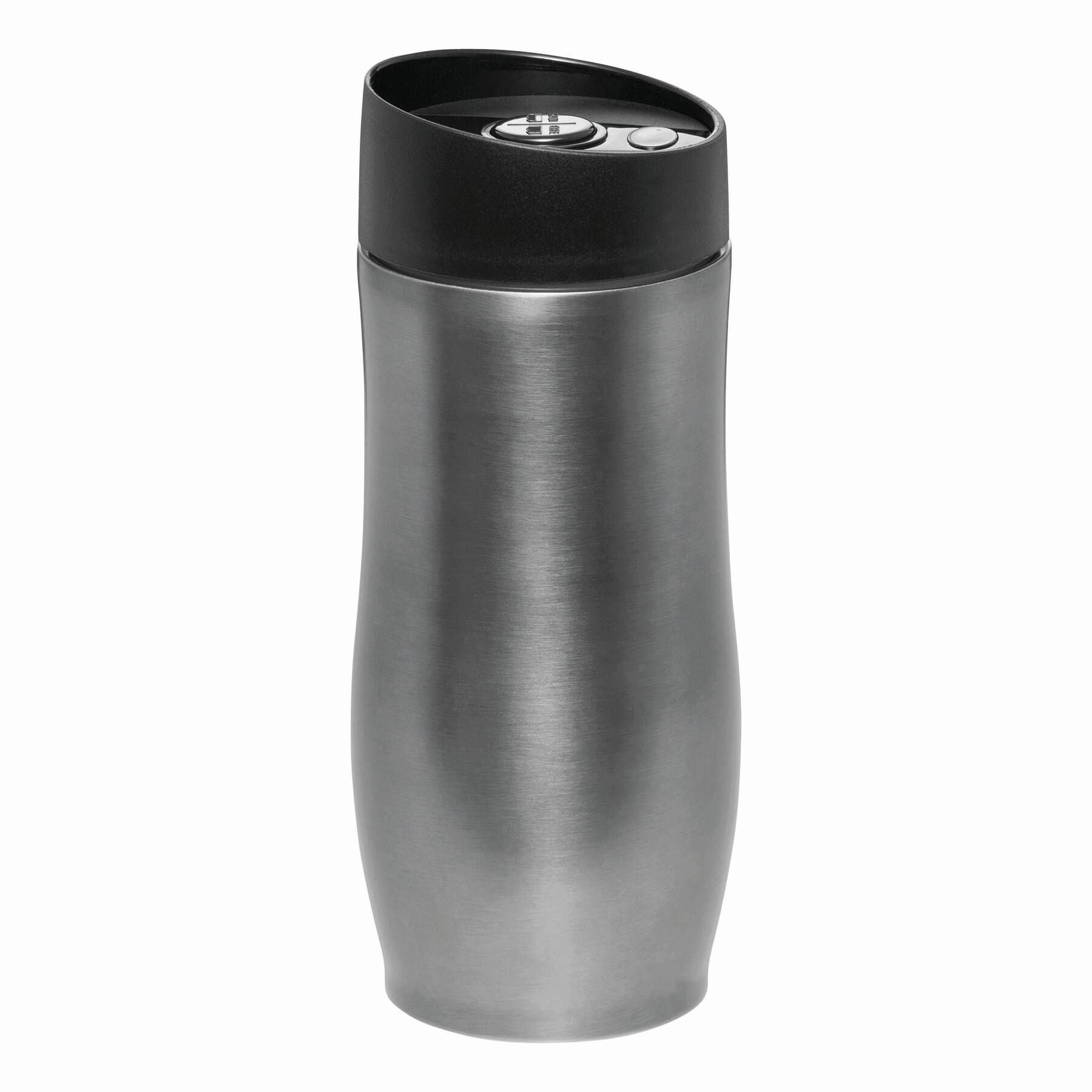 Isolierbecher CLASSICO - anthrazit-827