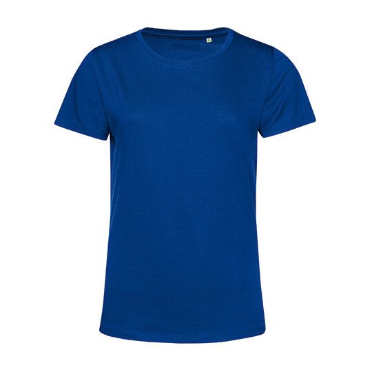 #Inspire E150/Women_° T-Shirt für Damen - royal - XXL-102