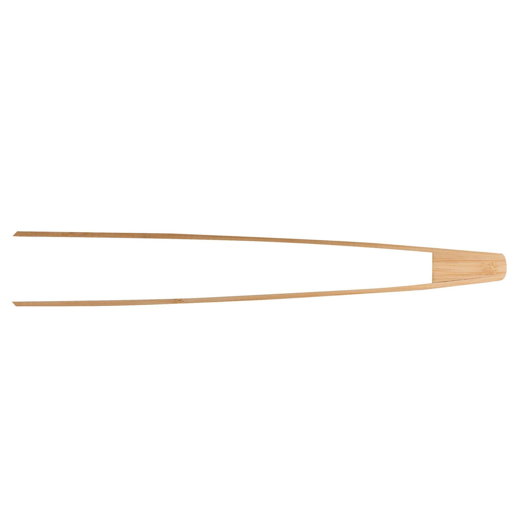 BBQ-Grillzange CLIFFO BBQ - braun-505