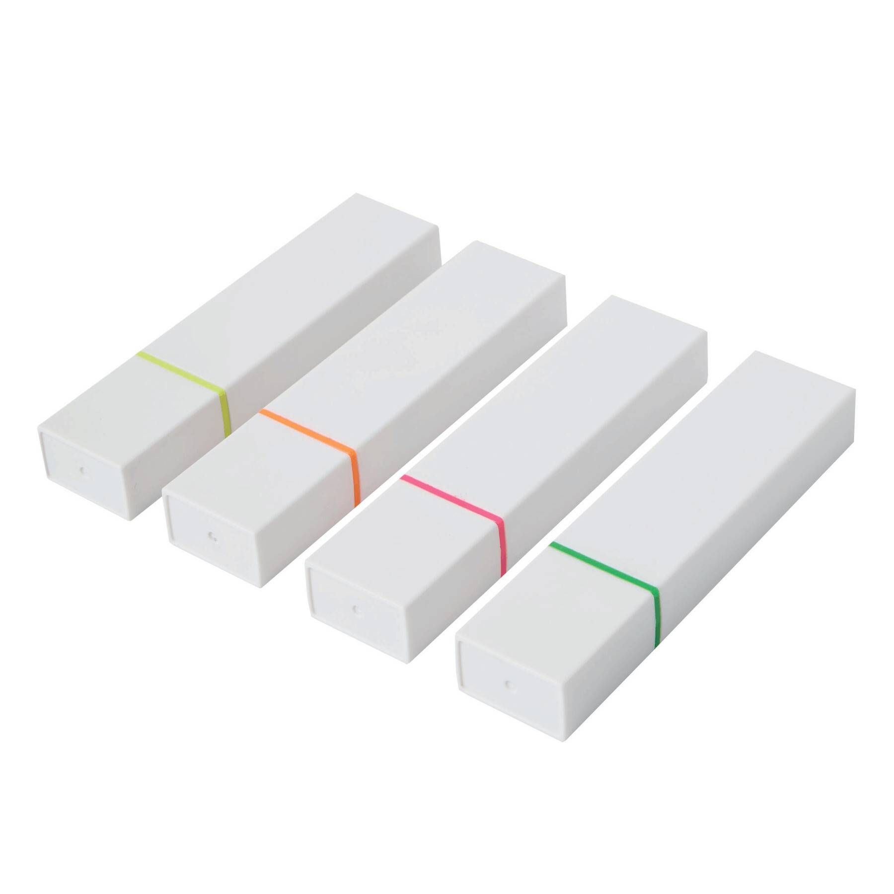 Textmarker ACCENT - gelb-515