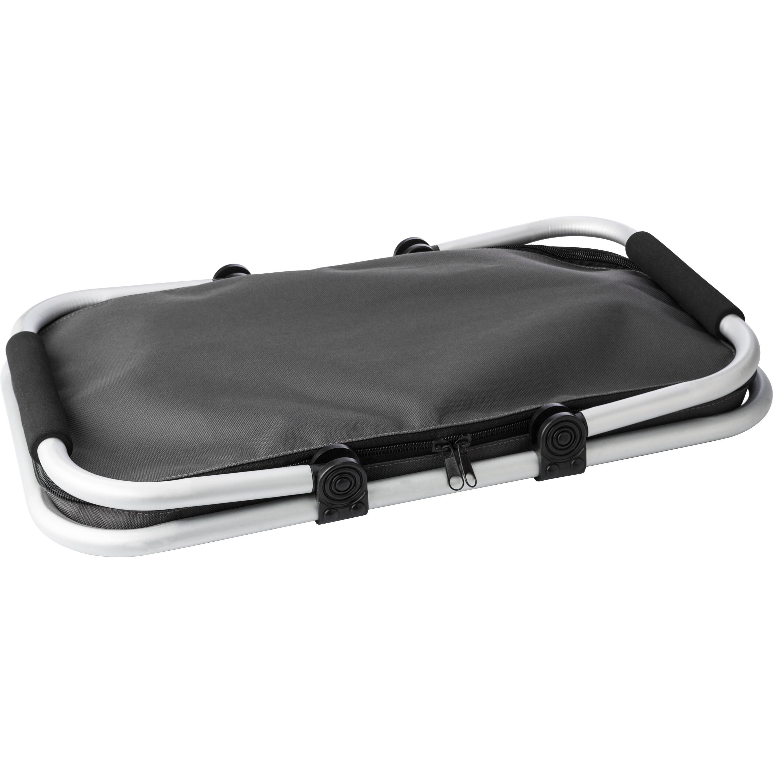 Einkaufskorb aus Polyester Douglas - kobaltblau-43
