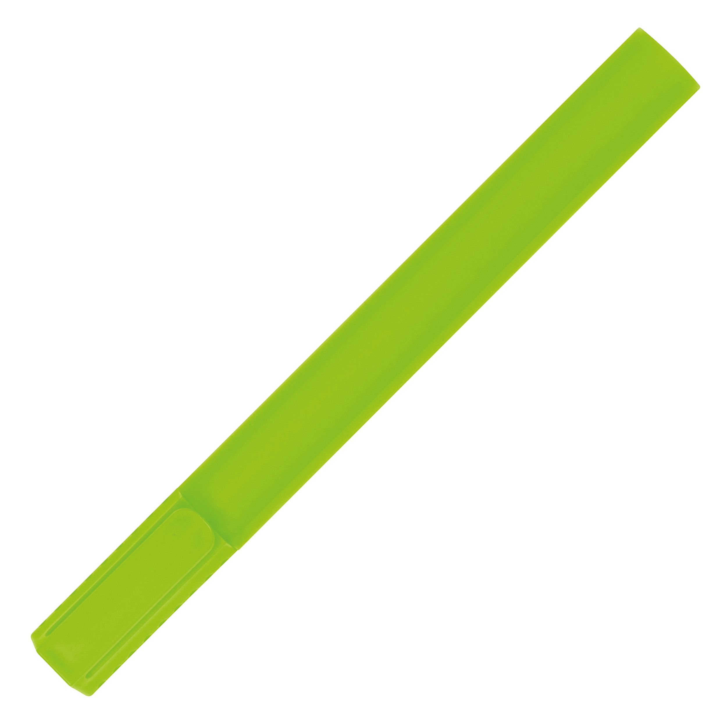 XXL Textmarker Colorado - apfelgrün-702